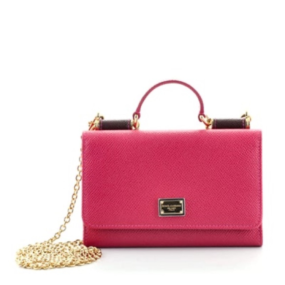 Dolce Gabbana purse